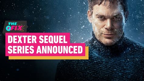 dexter sequel.